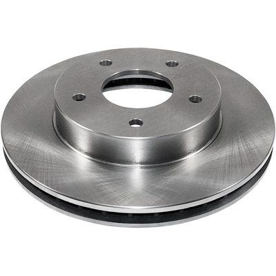 Rear Disc Brake Rotor by DURAGO - BR5560 pa1