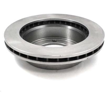 Rear Disc Brake Rotor by DURAGO - BR5584 pa1