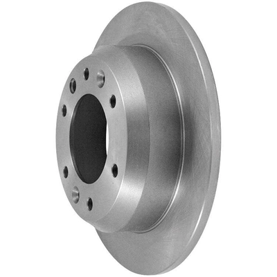 Rotor de frein à disque arrière de DURAGO - BR900290 pa3