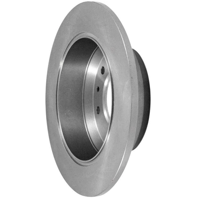 Rotor de frein à disque arrière de DURAGO - BR900290 pa4