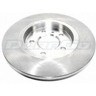 Rotor de frein � disque arri�re by DURAGO - BR900316 pa4