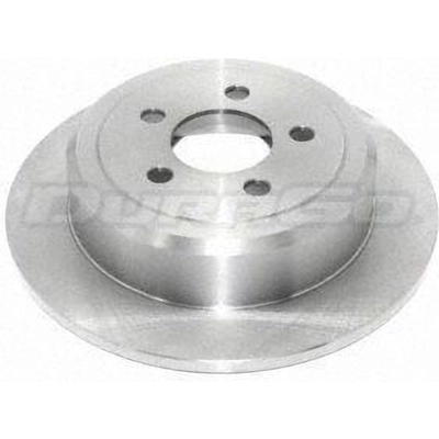 Rotor de frein � disque arri�re by DURAGO - BR900330 pa3