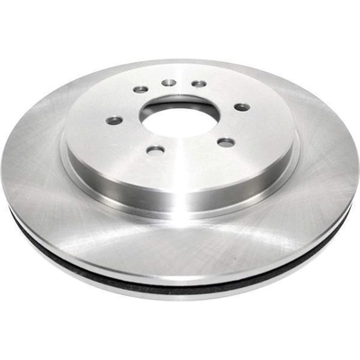 Rotor de frein � disque arri�re by DURAGO - BR900374 pa5