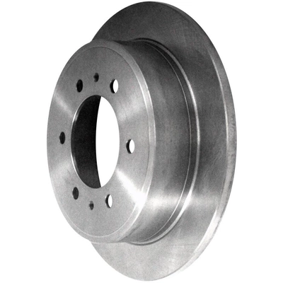 Rear Disc Brake Rotor by DURAGO - BR900384 pa4
