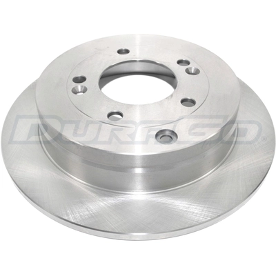 Rear Disc Brake Rotor by DURAGO - BR900398 pa1