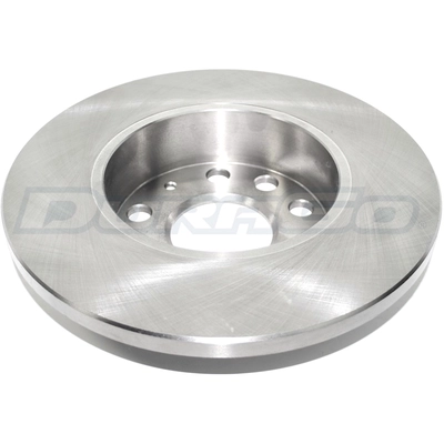 Rotor de frein � disque arri�re by DURAGO - BR900416 pa2