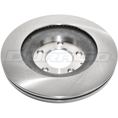 Rear Disc Brake Rotor by DURAGO - BR900460 pa1