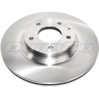 Rear Disc Brake Rotor by DURAGO - BR900460 pa2