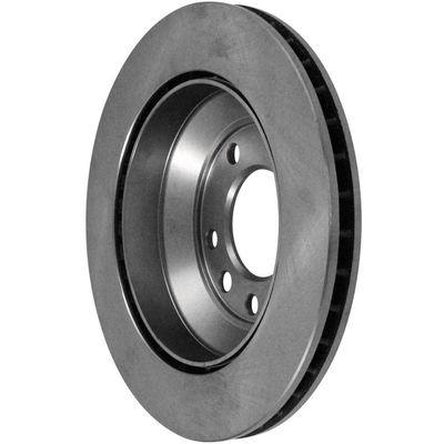 DURAGO - BR900478 - Rotor de frein à disque arrière pa6