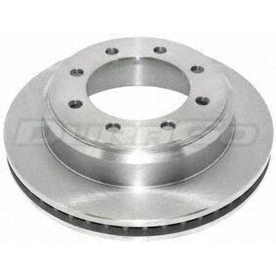 Rotor de frein � disque arri�re by DURAGO - BR900480 pa5