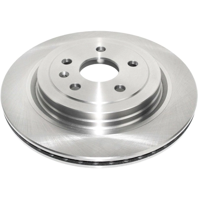 Rear Disc Brake Rotor by DURAGO - BR900510 pa3