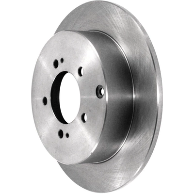 Rotor de frein à disque arrière de DURAGO - BR900594 pa6