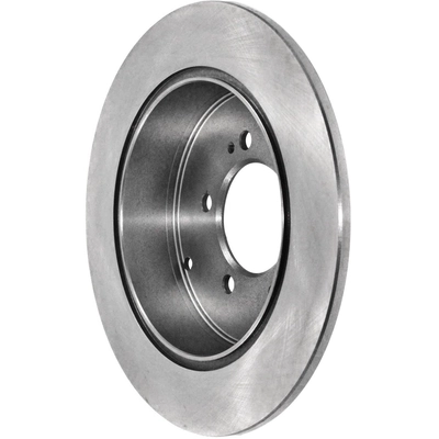 Rotor de frein à disque arrière de DURAGO - BR900594 pa7