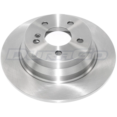 Rear Disc Brake Rotor by DURAGO - BR900614 pa1