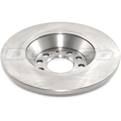 Rear Disc Brake Rotor by DURAGO - BR900680 pa2