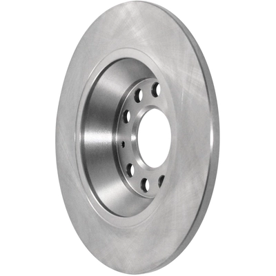 Rear Disc Brake Rotor by DURAGO - BR900680 pa5