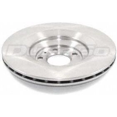 Rotor de frein � disque arri�re by DURAGO - BR900684 pa4