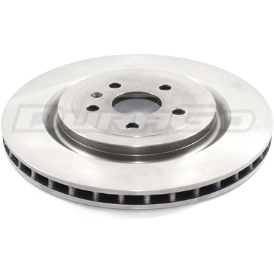 Rotor de frein à disque arrière de DURAGO - BR900746 pa2