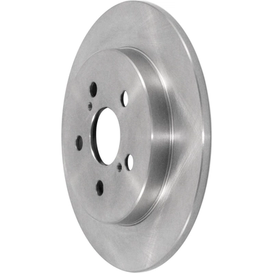 DURAGO - BR900756 - Rotor de frein � disque arri�re pa4