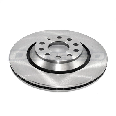 Rotor de frein � disque arri�re by DURAGO - BR900820 pa2