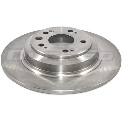 Rear Disc Brake Rotor by DURAGO - BR900834 pa1