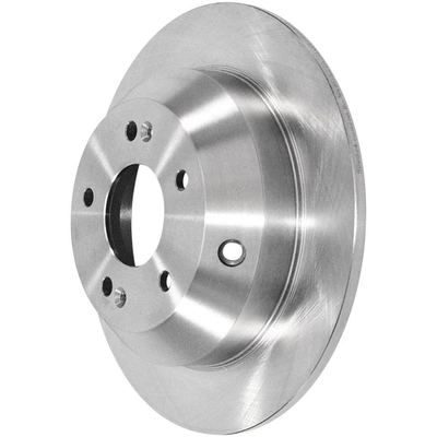 DURAGO - BR900894 - Rotor de frein à disque arrière pa3