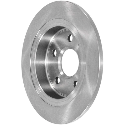Rotor de frein à disque arrière de DURAGO - BR900916 pa4