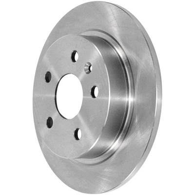 Rotor de frein à disque arrière de DURAGO - BR900916 pa5