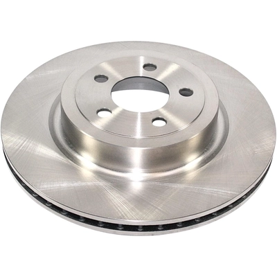 Rotor de frein à disque arrière de DURAGO - BR900944 pa3