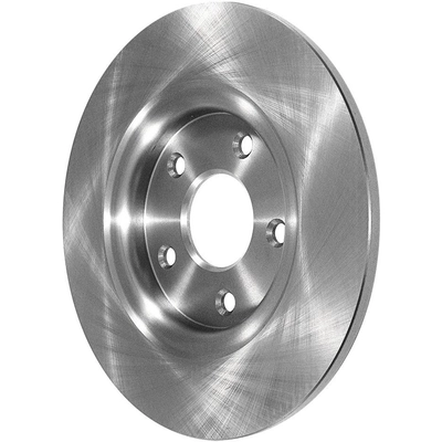 DURAGO - BR901090 - Rear Disc Brake Rotor pa5