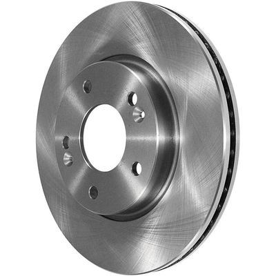 DURAGO - BR901100 - Rotor de frein à disque arrière pa8