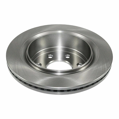 Rotor de frein à disque arrière de DURAGO - BR901116 pa7