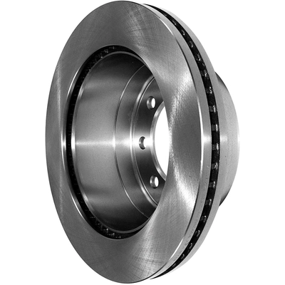 DURAGO - BR901172 - Rotor de frein � disque arri�re pa4