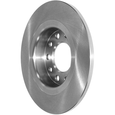 DURAGO - BR901200 - Rear Disc Brake Rotor pa4