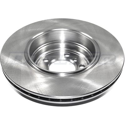 Rear Disc Brake Rotor by DURAGO - BR901206 pa2