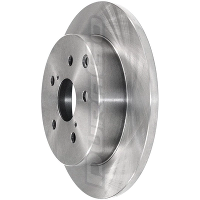 Rotor de frein � disque arri�re by DURAGO - BR901444 pa5