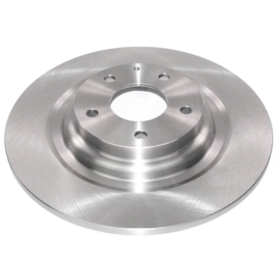 Rear Disc Brake Rotor by DURAGO - BR901480 pa4