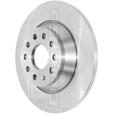 Rotor de frein � disque arri�re by DURAGO - BR901530 pa6