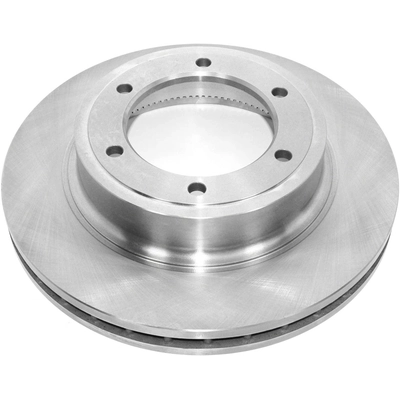 Rear Disc Brake Rotor by DURAGO - BR901550 pa1