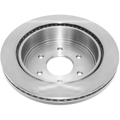 Rear Disc Brake Rotor by DURAGO - BR901588 pa1