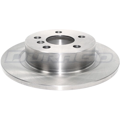 Rear Disc Brake Rotor by DURAGO - BR901600 pa2