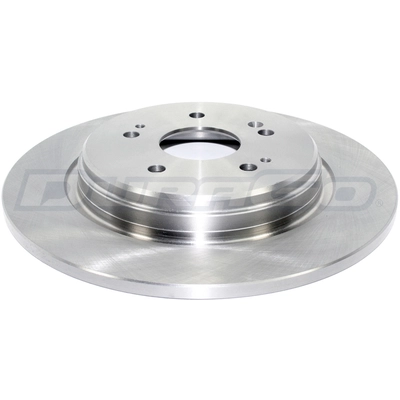 DURAGO - BR901608 - Rotor de frein à disque arrière pa2