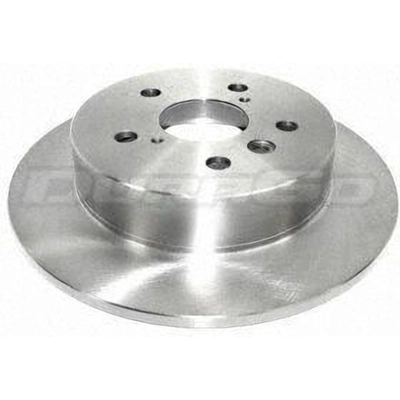 Rotor de frein � disque arri�re by DURAGO - BR901634 pa3