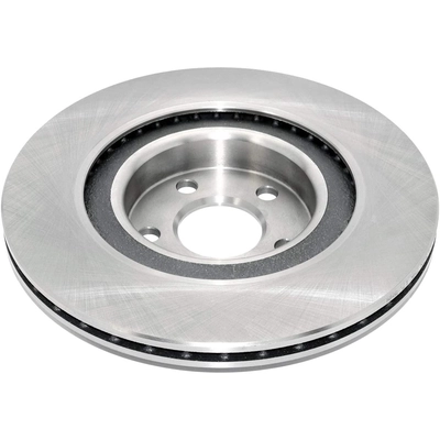 Rear Disc Brake Rotor by DURAGO - BR901714 pa4