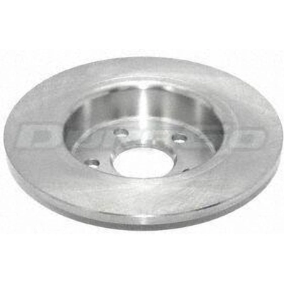 Rear Disc Brake Rotor by DURAGO - BR901740 pa4