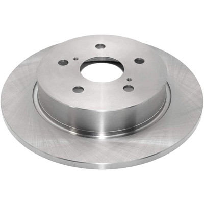 Rotor de frein à disque arrière par DURAGO - BR901762 pa2