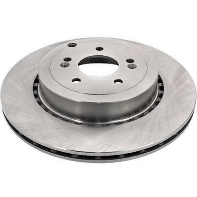 DURAGO - BR901786 - Rotor de frein à disque arrière pa1