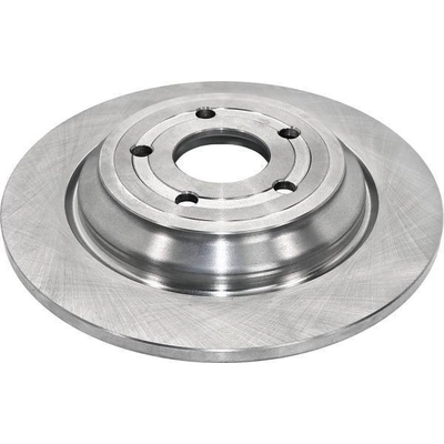 Rotor de frein � disque arri�re by DURAGO - BR901816 pa5