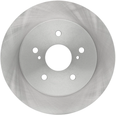 DYNAMIC FRICTION COMPANY - 600-01005 - Brake Rotor pa1