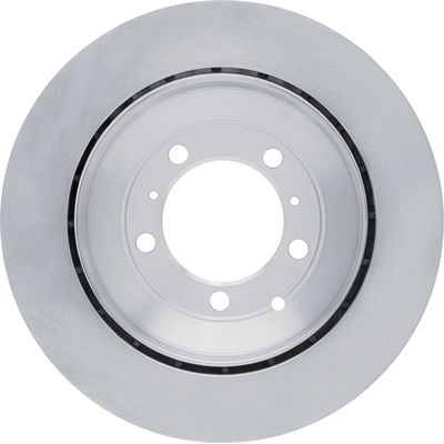 DYNAMIC FRICTION COMPANY - 600-02130 - Disc Brake Rotor pa8